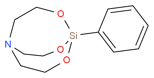 2097-19-0 molecular structure