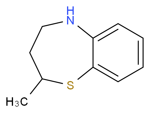 19197-44-5 molecular structure