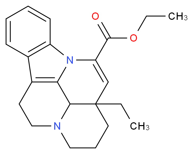 42971-09-5 molecular structure