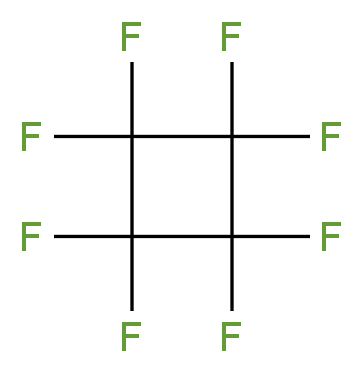 115-25-3 molecular structure