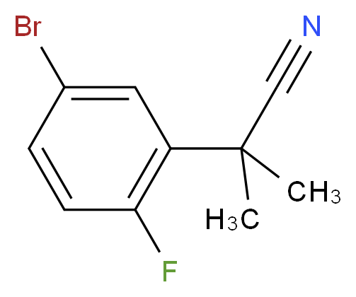 MFCD19694641 molecular structure