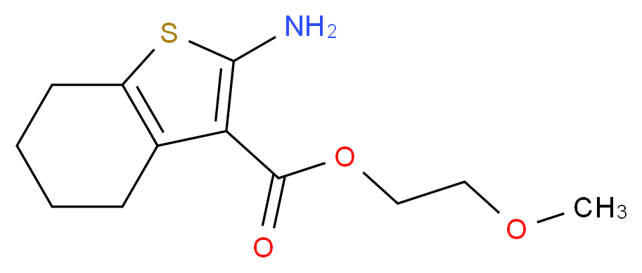 MFCD01335766 molecular structure