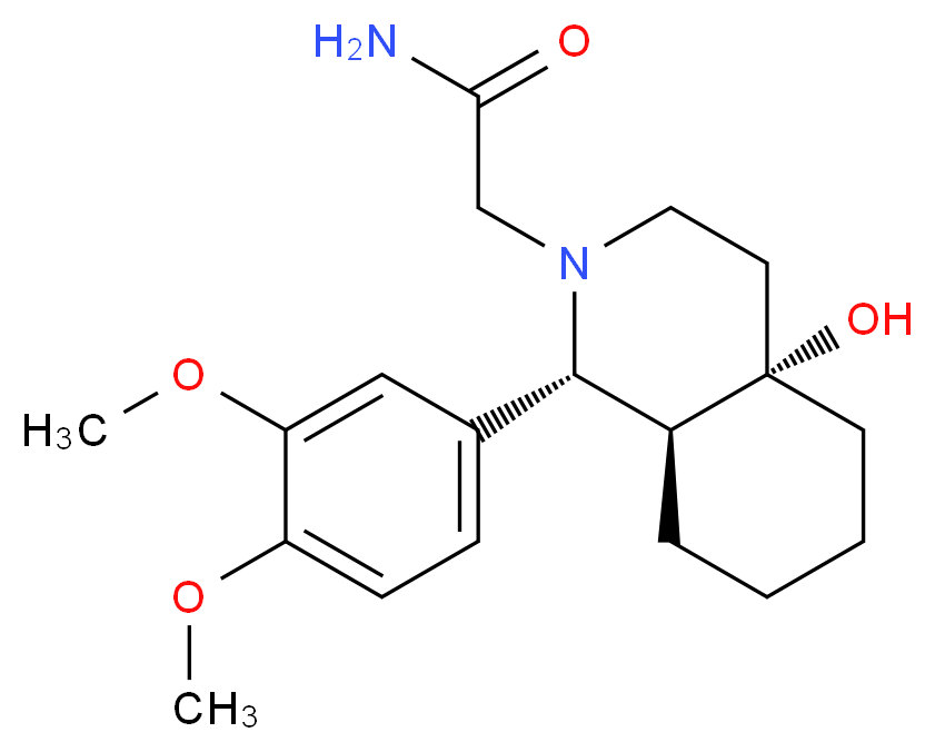 164257054 molecular structure