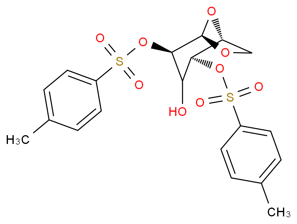 20204-80-2 molecular structure