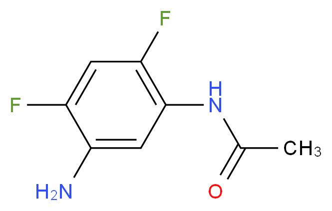 MFCD12135705 molecular structure