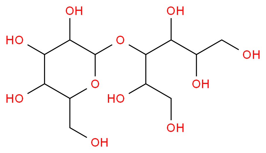 585-88-6 molecular structure