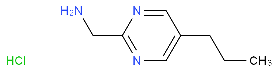 1196145-36-4 molecular structure