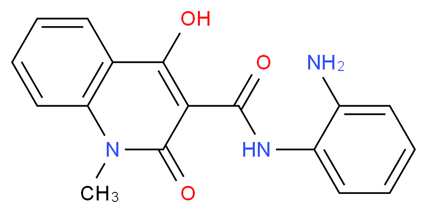 151449-78-4 molecular structure