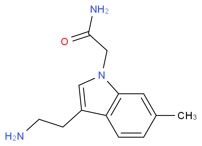 MFCD19686475 molecular structure