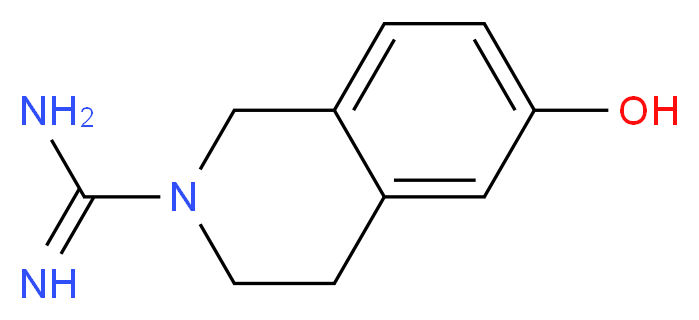 61911-79-3 molecular structure