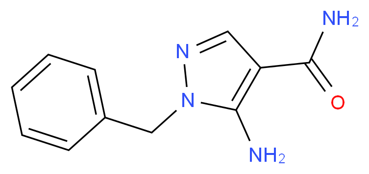 56156-22-0 molecular structure