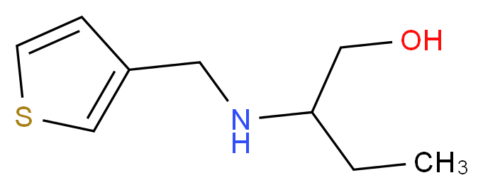 892592-63-1 molecular structure