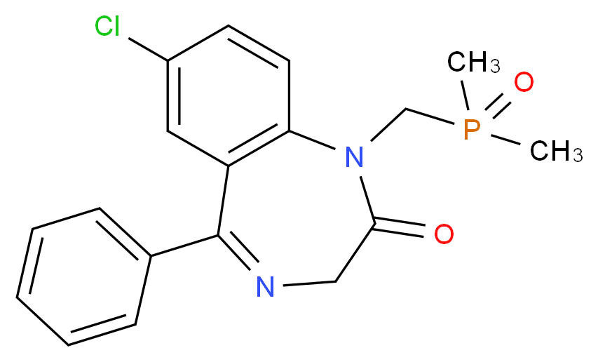 35322-07-7 molecular structure