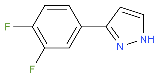 MFCD01940430 molecular structure