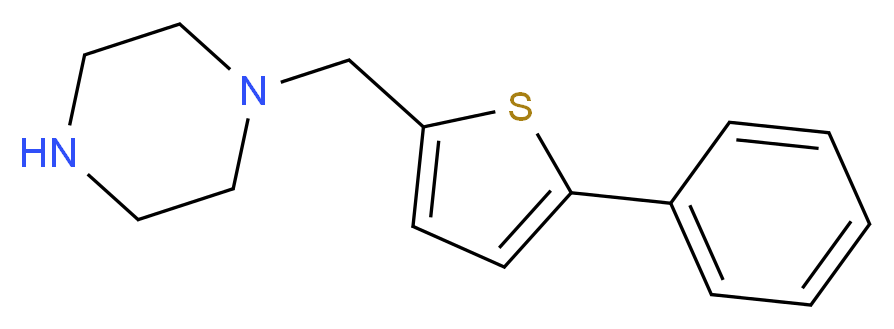MFCD09971507 molecular structure