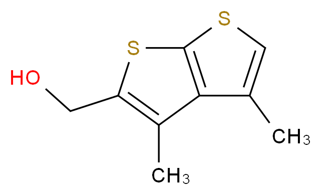 175202-60-5 molecular structure