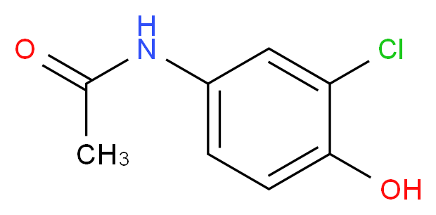 3964-54-3 molecular structure