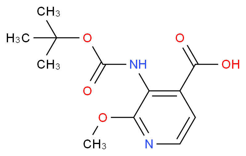 870997-82-3 molecular structure