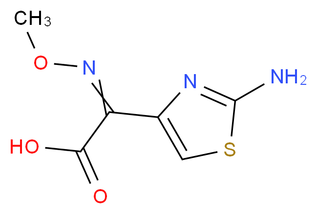 65872-41-5 molecular structure