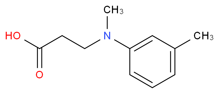 MFCD09755083 molecular structure