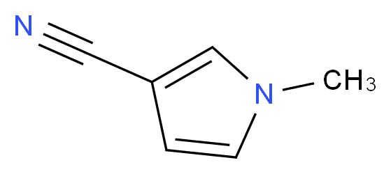 7126-46-7 molecular structure