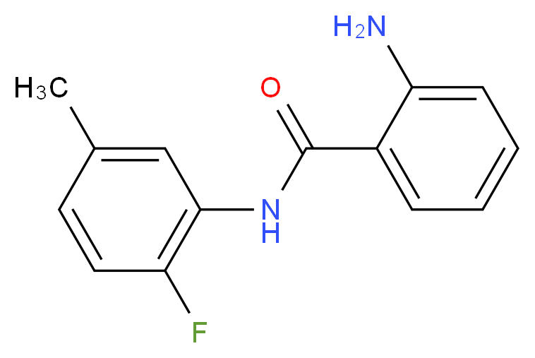 MFCD08442916 molecular structure