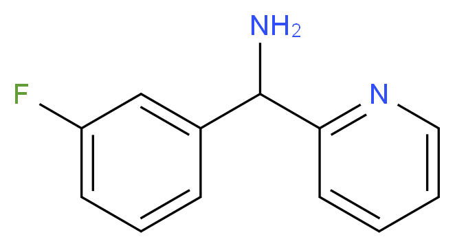 MFCD12153917 molecular structure