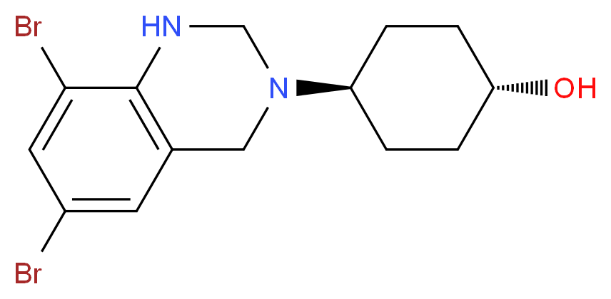 162253906 molecular structure