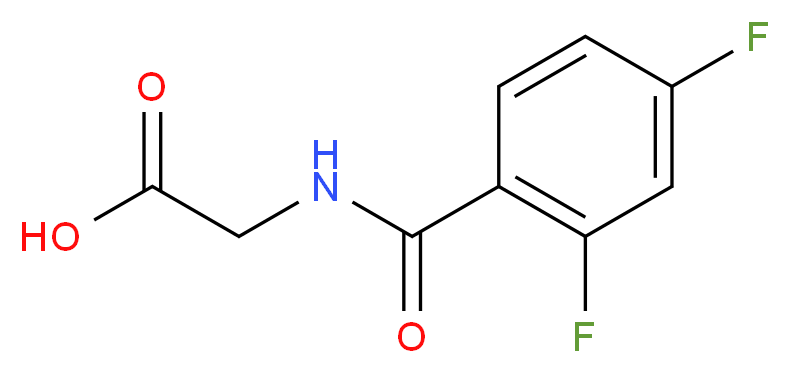 MFCD09802000 molecular structure