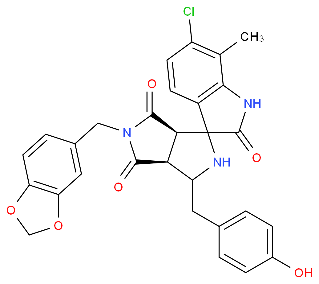 164268757 molecular structure