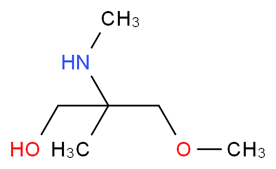 MFCD16788609 molecular structure