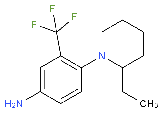 MFCD13235307 molecular structure