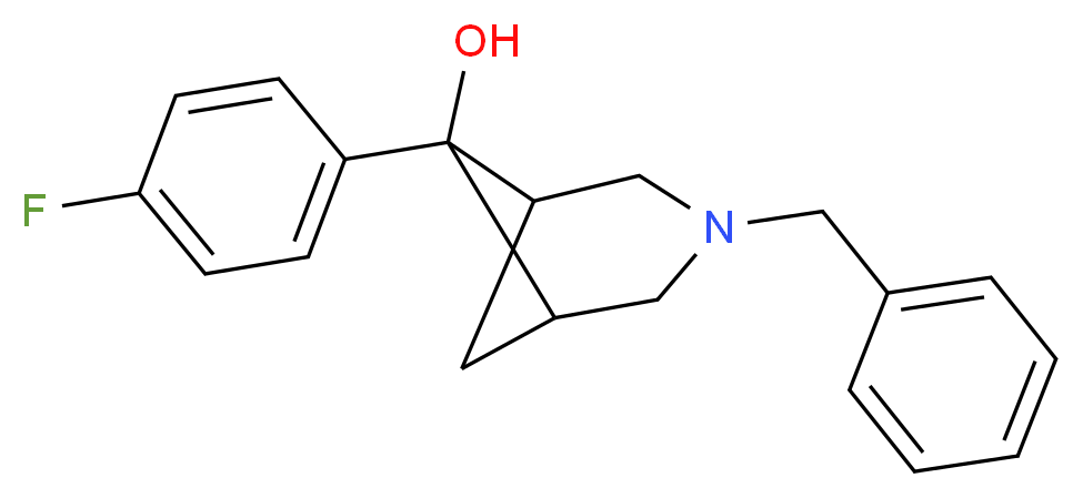 MFCD19442697 molecular structure