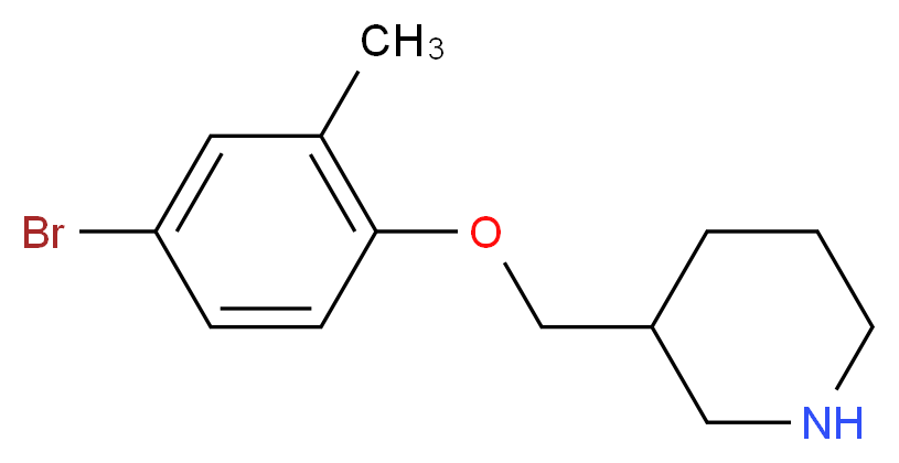 MFCD08687026 molecular structure