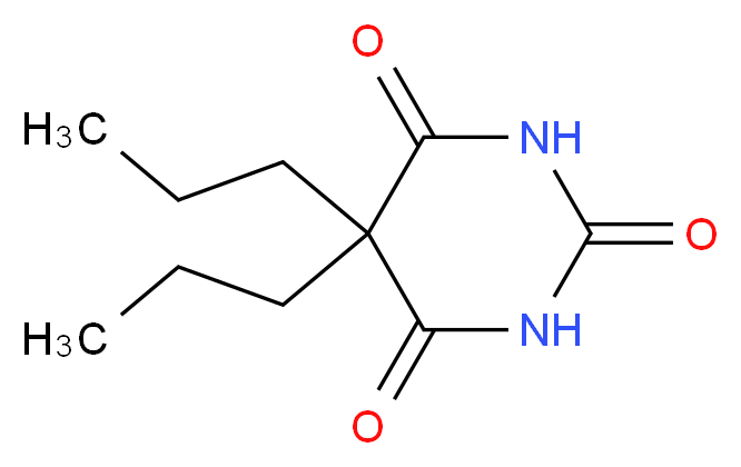 2217-08-5 molecular structure