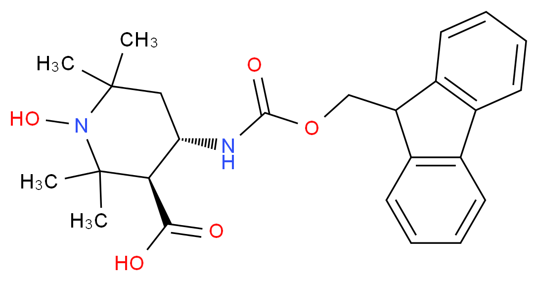 583827-12-7 molecular structure