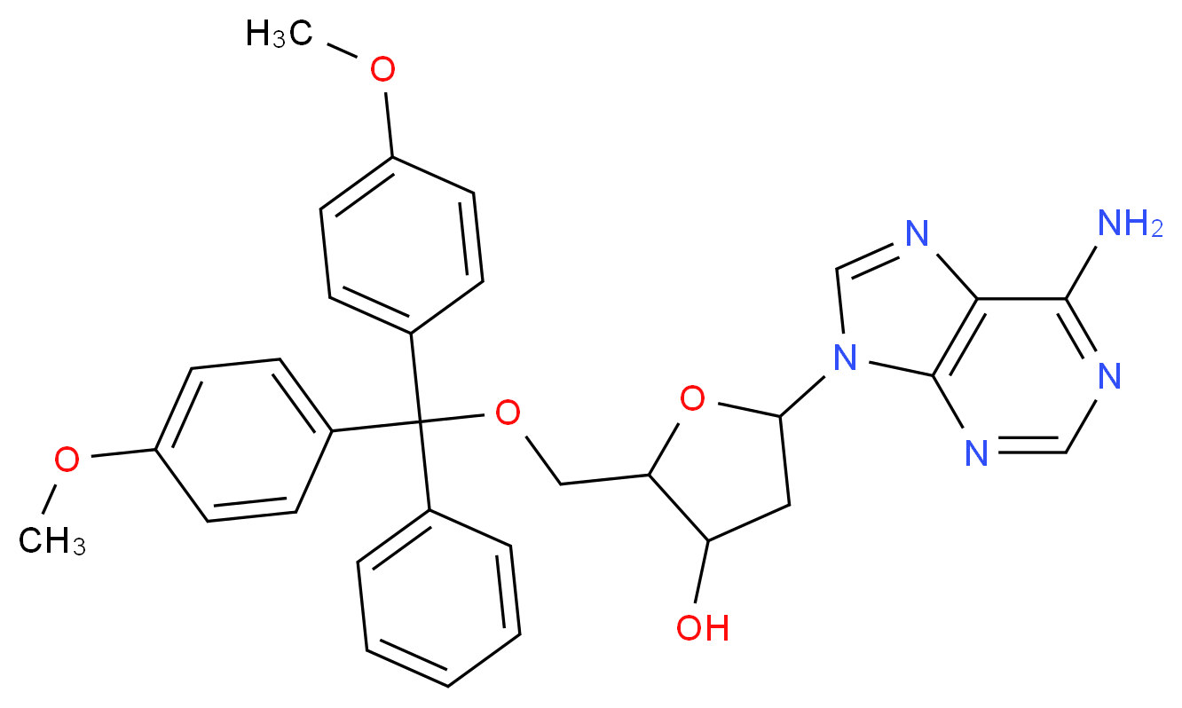 17331-22-5 molecular structure