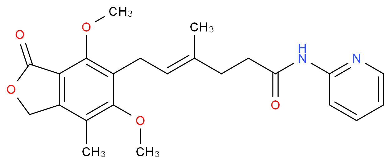 164280894 molecular structure