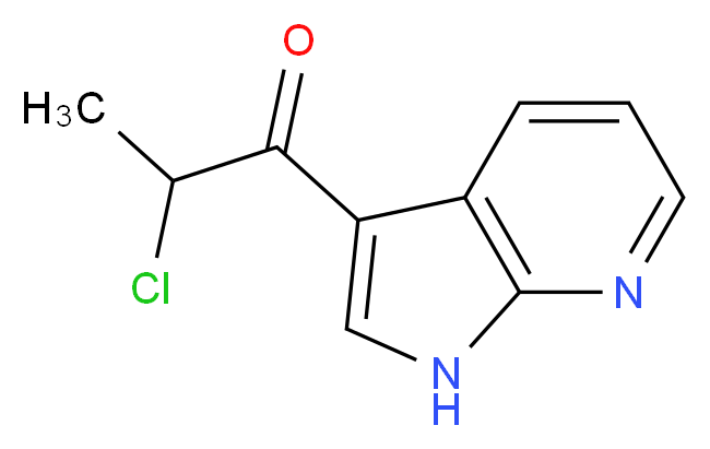 MFCD11189414 molecular structure