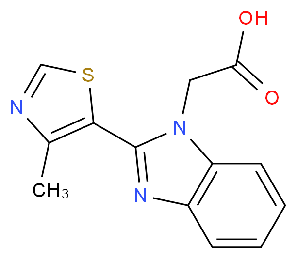 MFCD12741857 molecular structure