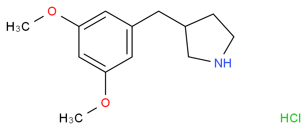 MFCD21605759 molecular structure