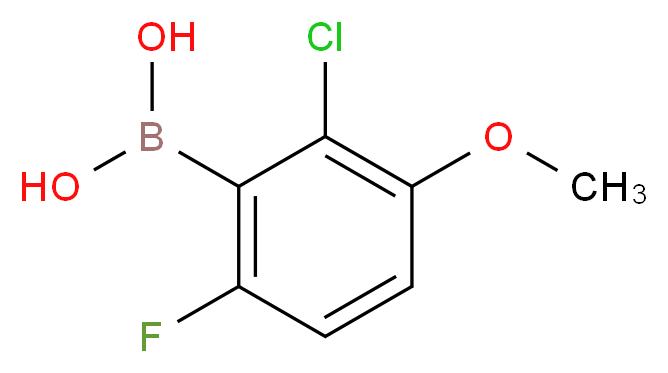 MFCD09972096 molecular structure
