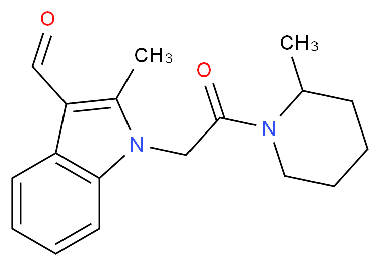 498560-54-6 molecular structure