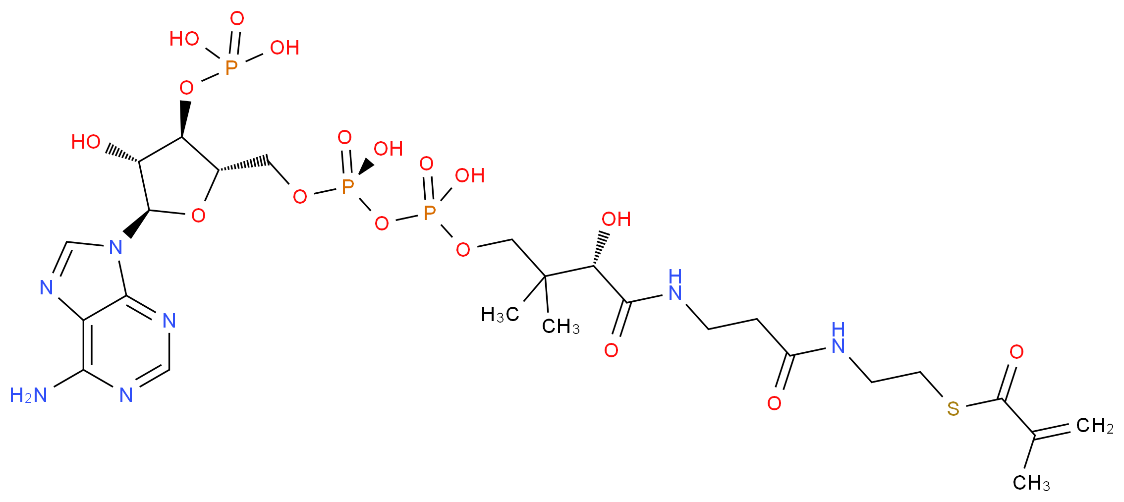 6008-91-9 molecular structure