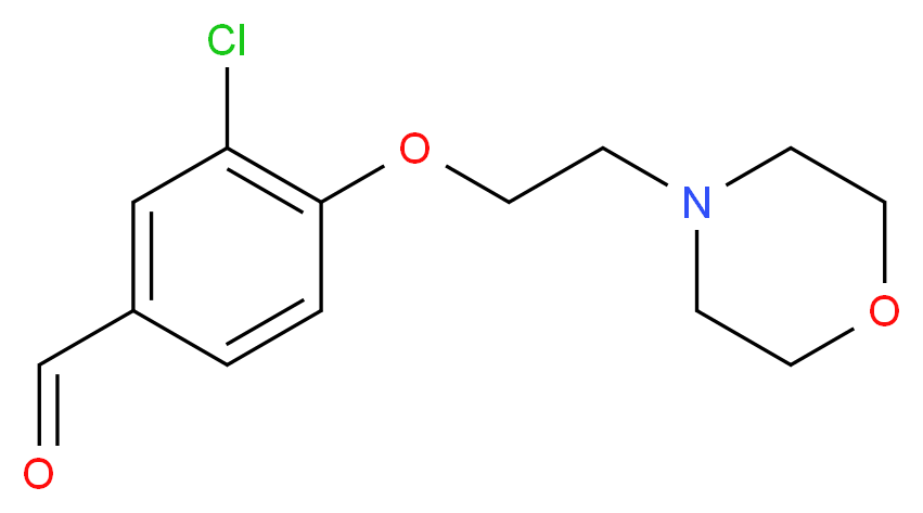 MFCD11575700 molecular structure