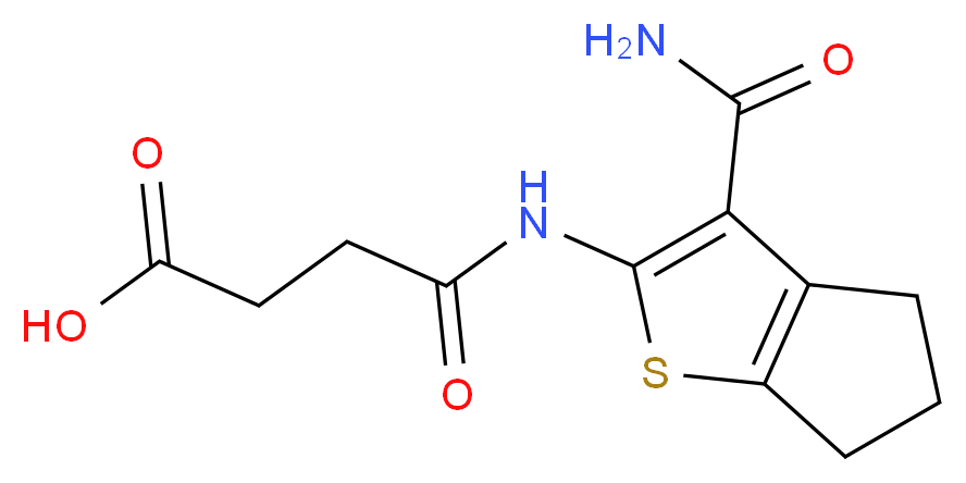 MFCD02254174 molecular structure