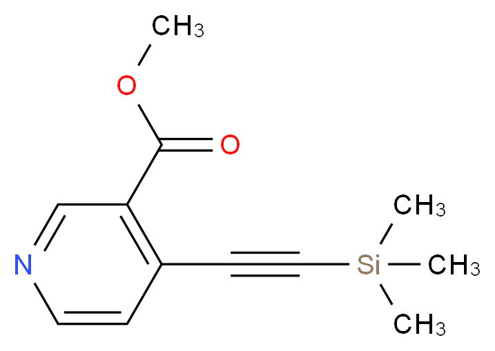 1196156-28-1 molecular structure