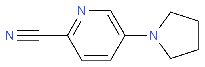 160017-09-4 molecular structure