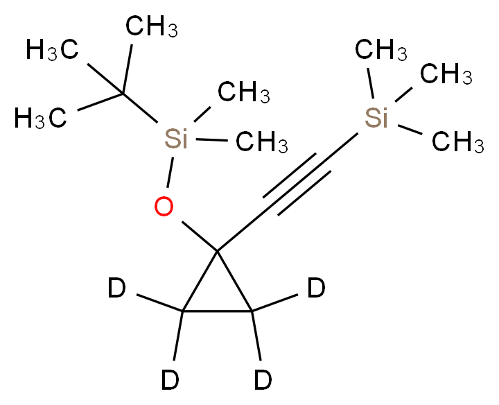 1246820-34-7 molecular structure