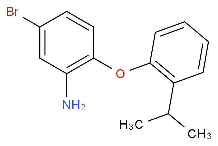 MFCD08687009 molecular structure